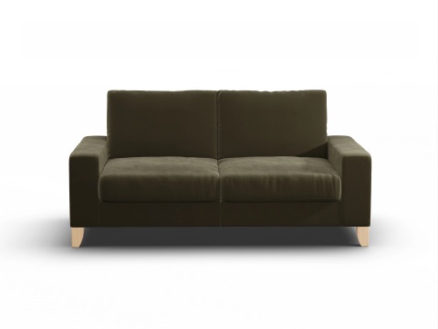 2,5-Sitzer Sofa 